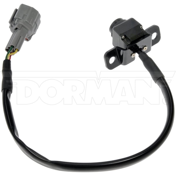 OE Replacement 136 Degree Horizontal Viewing Angle 100 Degree Vertical Viewing Angle